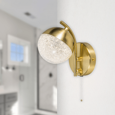 Dew Wall Light IP44