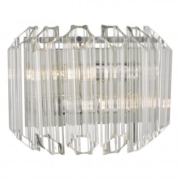 Tuvalu Wall Light
