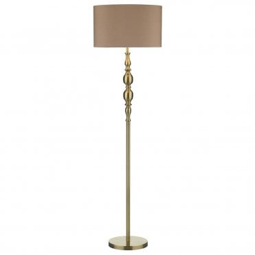 Madrid Floor Lamp