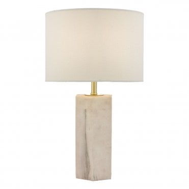 Nalani Table Lamp C/W Shade