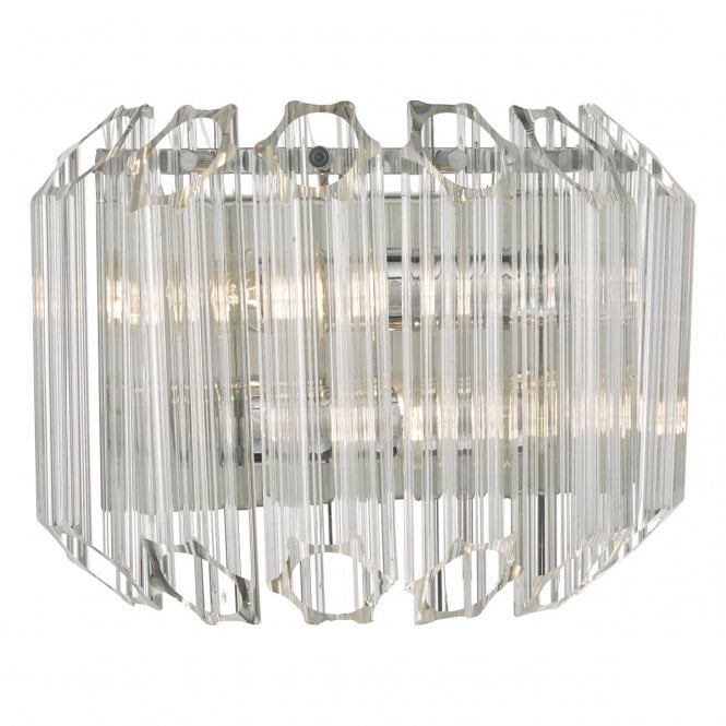 där lighting Tuvalu Wall Light