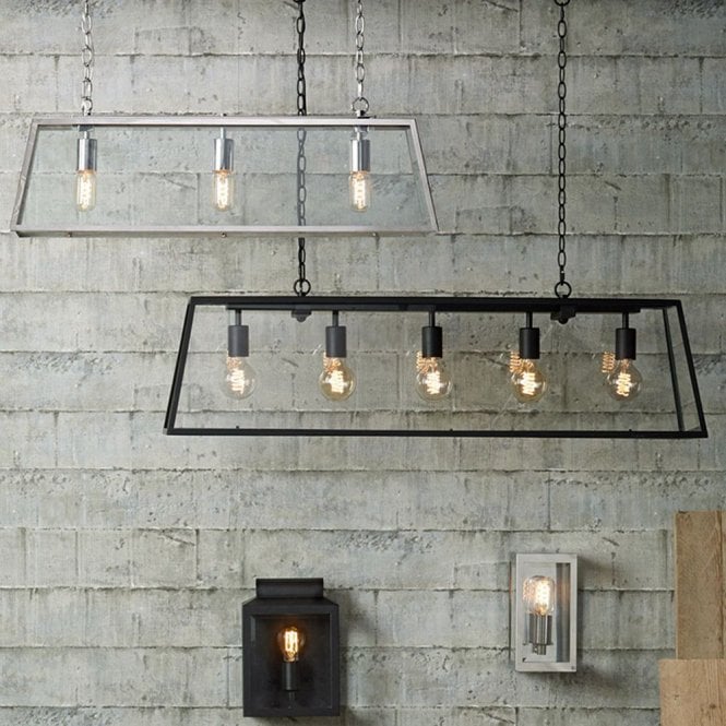 där lighting Academy
