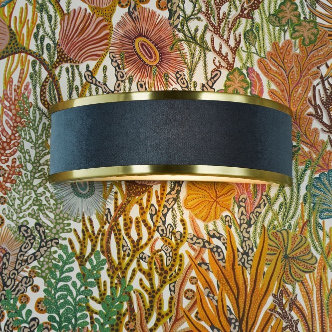där lighting Alvaro Wall Light