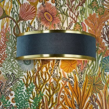 Alvaro Wall Light