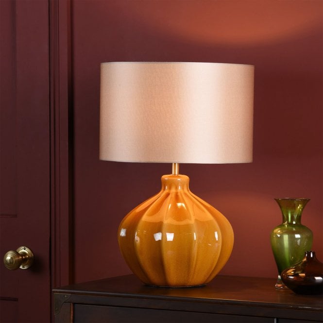 där lighting Amrita Table Lamp Base Only