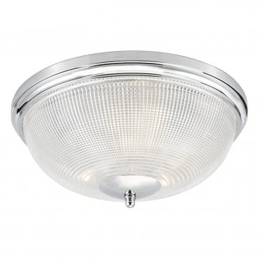 Arbor IP44 Flush