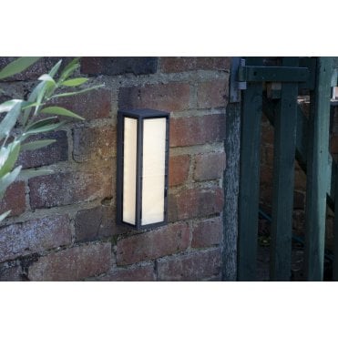 Arham Outdoor Wall Light