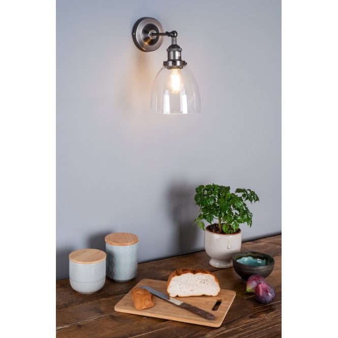 där lighting Arvin Wall Light