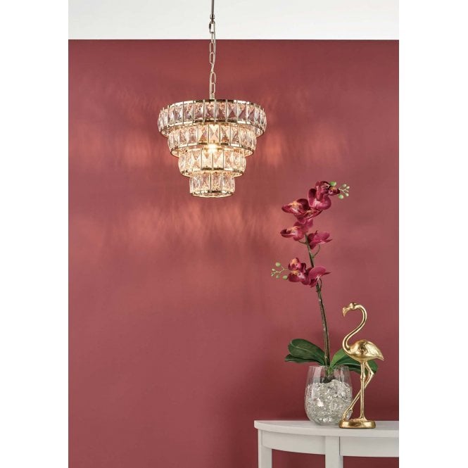 där lighting Cerys Pendant