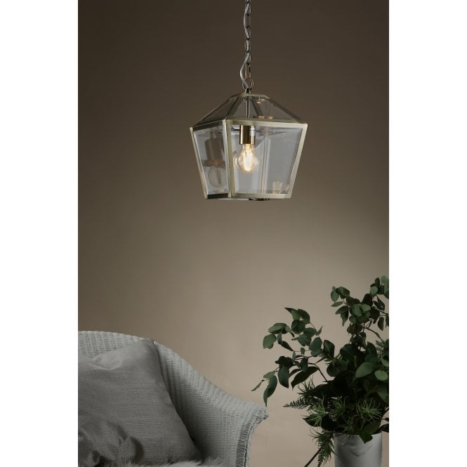 där lighting Churchill Pendant