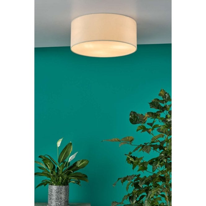 där lighting Cierro Flush Light