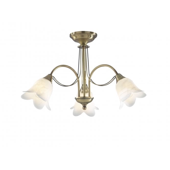 där lighting Doublet