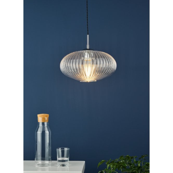 där lighting Edmond Ceiling Pendant