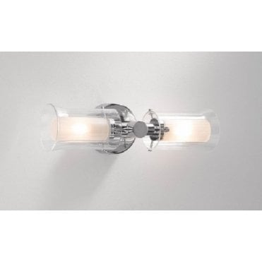 Elba Double Wall Light IP44