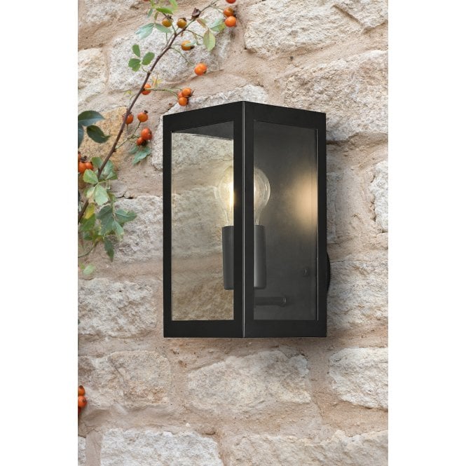 där lighting Era IP44 Wall Light