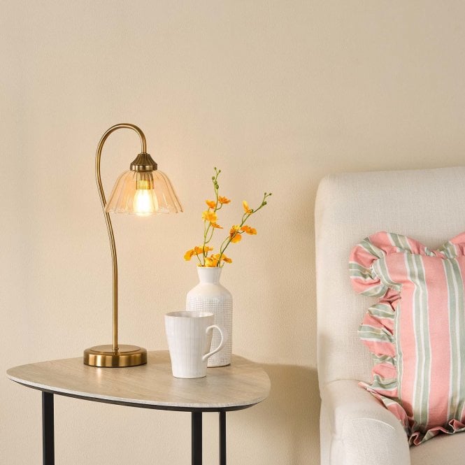 där lighting Erika Table Lamp