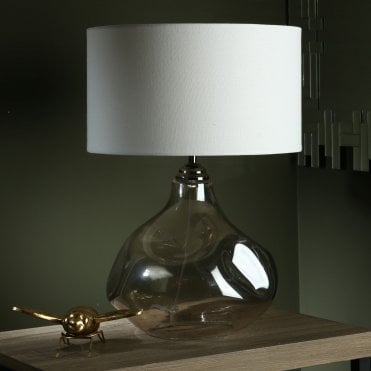 Esarosa Table Lamp C/W Shade