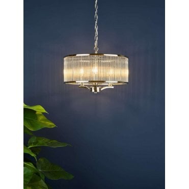 Evelyn Ceiling Pendant