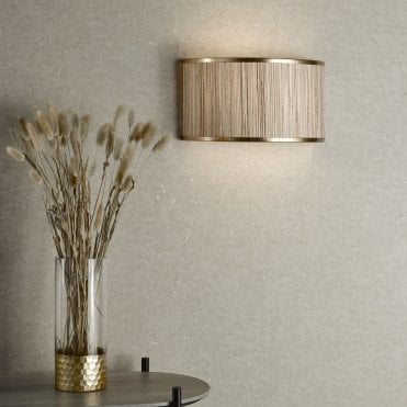 Fenella Wall Light