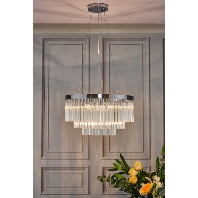 där lighting Giovana Pendant