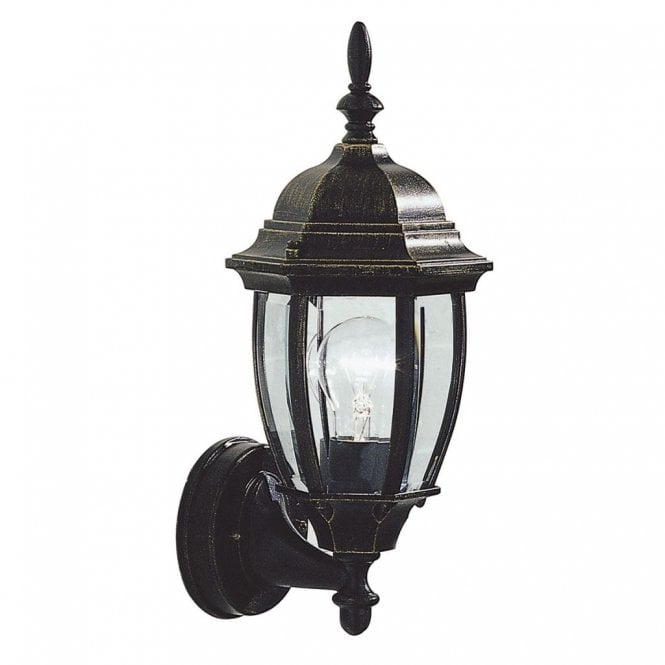 där lighting Hambro IP43