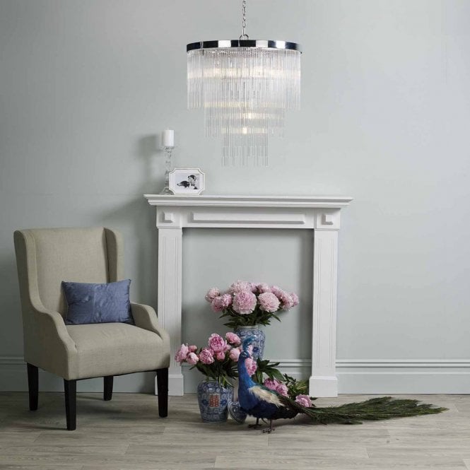 där lighting Isla Pendant