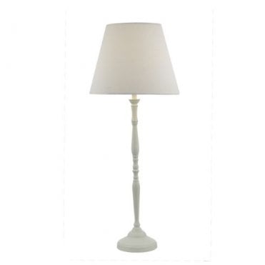 Joanna Table Lamp C/W Shade