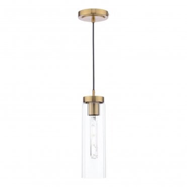 Jodelle Single Pendant