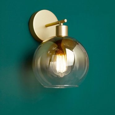 Lycia Wall Light
