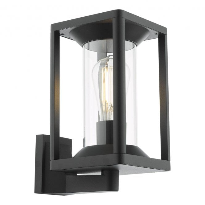 där lighting Mackenzie Outdoor Wall Lantern