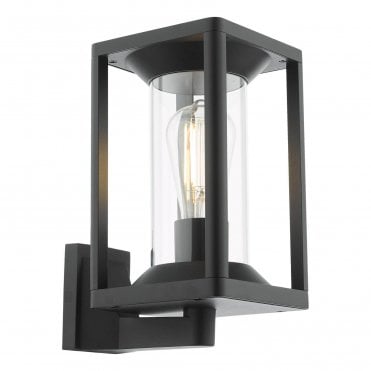 Mackenzie Outdoor Wall Lantern