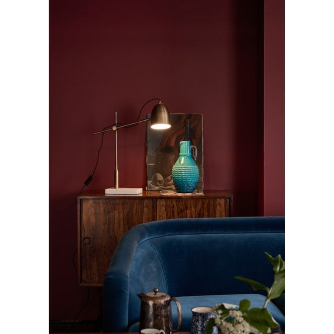 där lighting Mendal Table Lamp