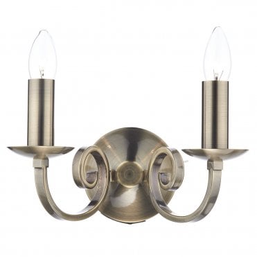 Murray Wall Light