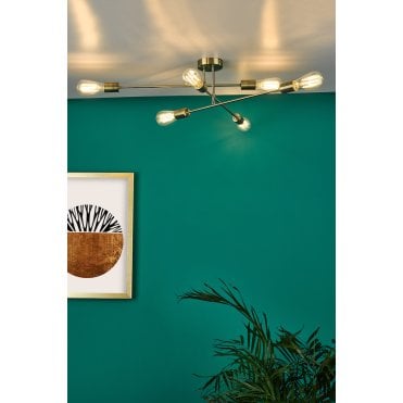 Neve Flush Light