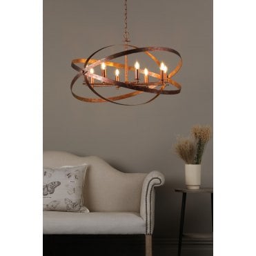 Nitya Ceiling Light Pendant