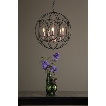 Phoenix Ceiling Pendant