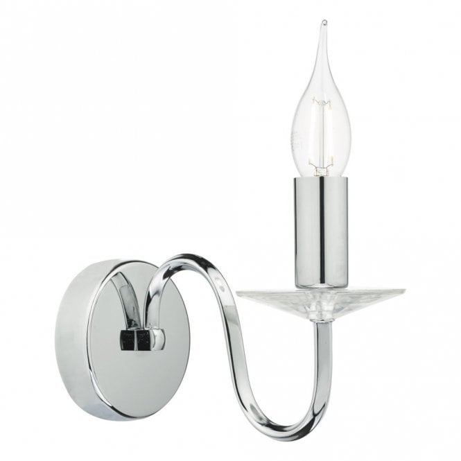 där lighting Pique Wall Light