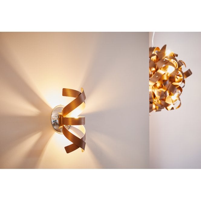 där lighting Rawley Wall Light
