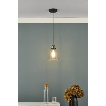 Ray Ceiling Pendant