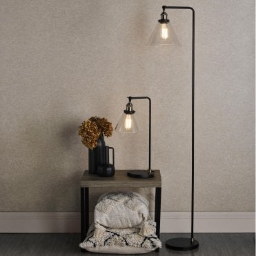 Ray Floor Lamp
