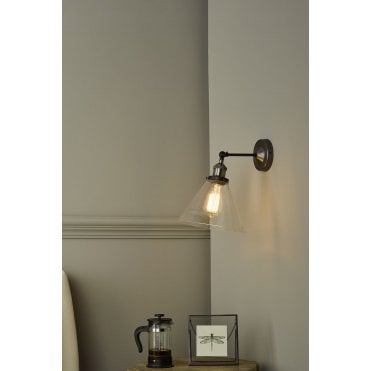 Ray Wall Light