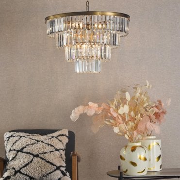 Rhapsody Ceiling Pendant