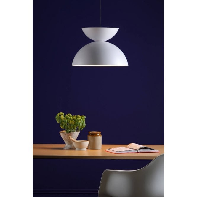 där lighting Riya Single Pendant