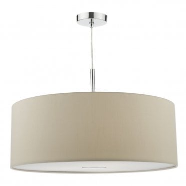 Ronda 3 Light Pendant