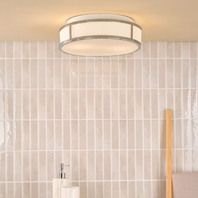 där lighting Royce Flush Fitting IP44
