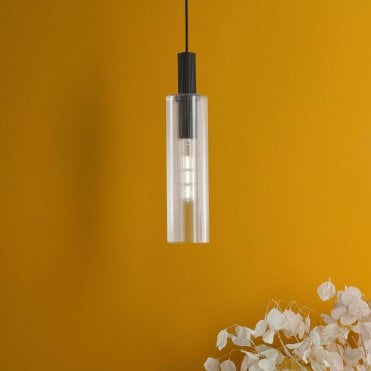 Ruben Single Pendant
