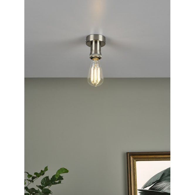 där lighting Semi Flush Suspension