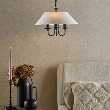 Sivan Ceiling Pendant