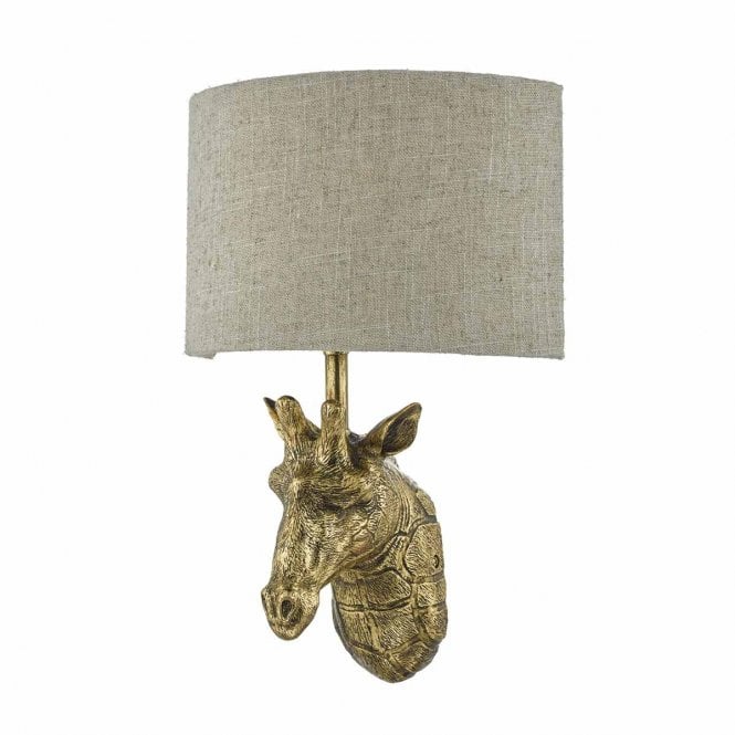 där lighting Sophie Wall Light