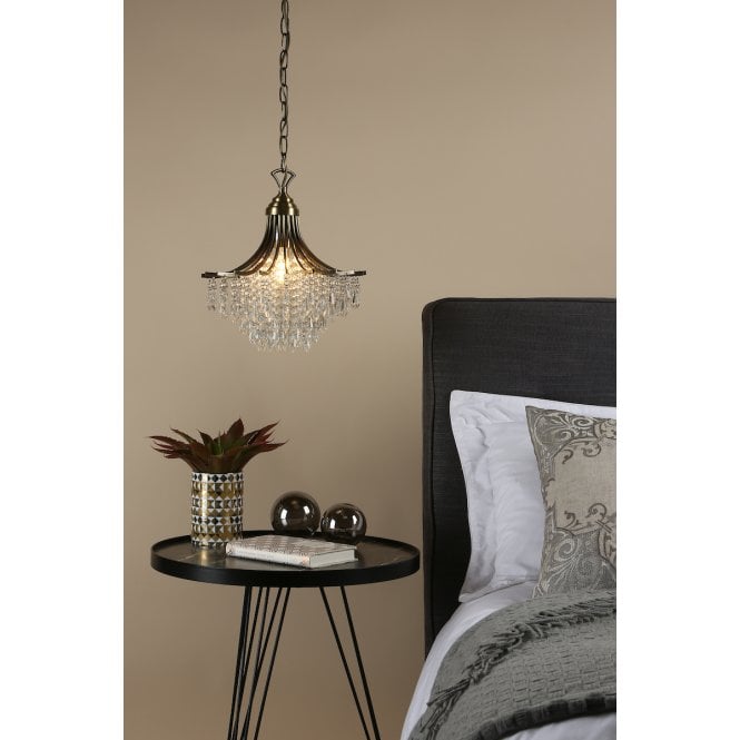 där lighting Suri Ceiling Pendant